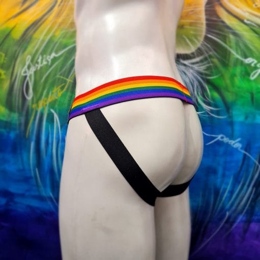 Jockstrap Pride Aslan - Imagem 3