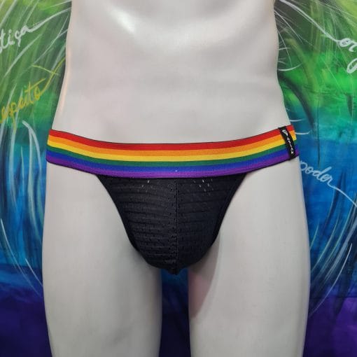 Jockstrap Pride Aslan - Imagem 4