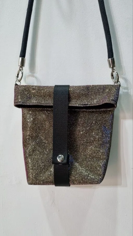 Face Bag Aslan Multi Color  - Coleção Limitada - Imagem 3