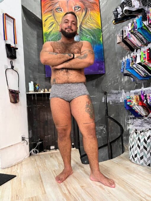 Sungão Mescla