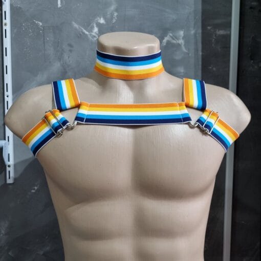 Harness Aroace - Imagem 2