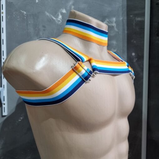 Harness Aroace - Imagem 3