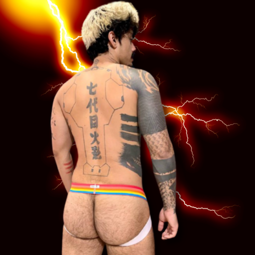 JOCKSTRAP ASLANCHU - Imagem 4