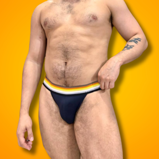 Jockstrap Ursos Aslan
