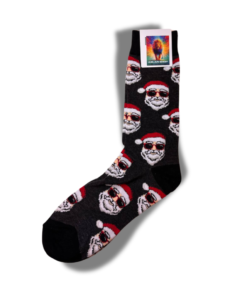 Meia Papai Noel