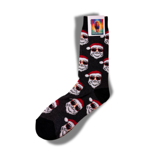 Meia Papai Noel