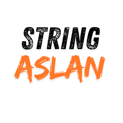 String Roxa
