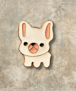 Pin Dog