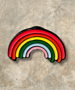 Arco Iris II