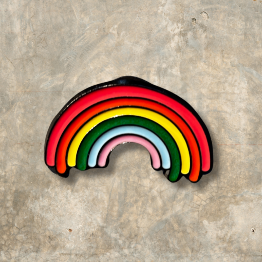 Arco Iris II