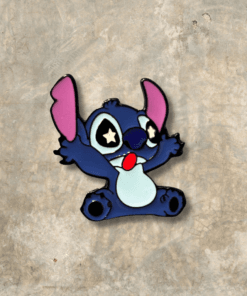 Pin Stich