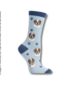 Meia Dog 30