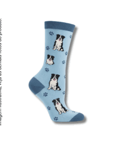 Meia Dog 25
