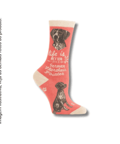 Meia Dog 02