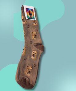 Meia Dog 49