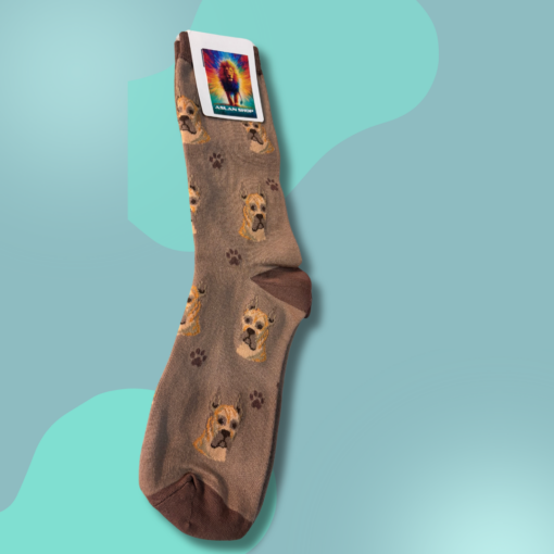Meia Dog 49