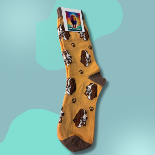 Meia Dog 59