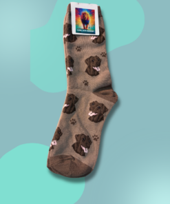 Meia Dog 67