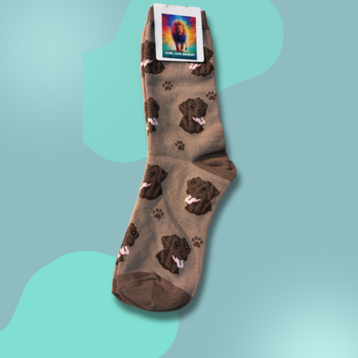 Meia Dog 67
