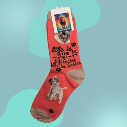 Meia Dog 24