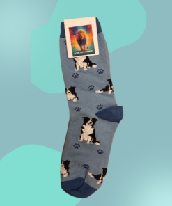 Meia Dog 25