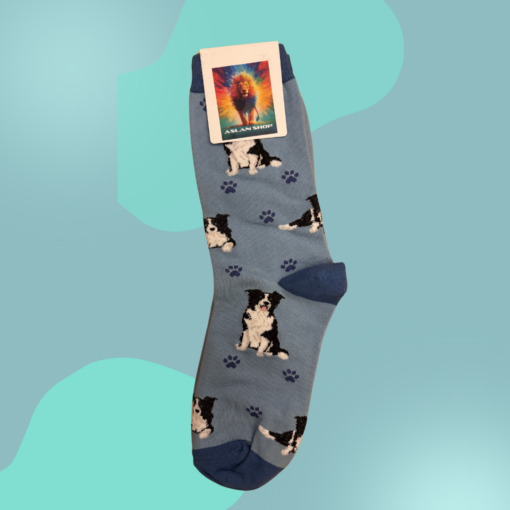 Meia Dog 25