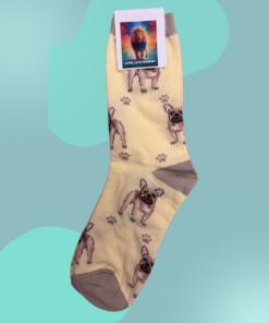 Meia Dog 26