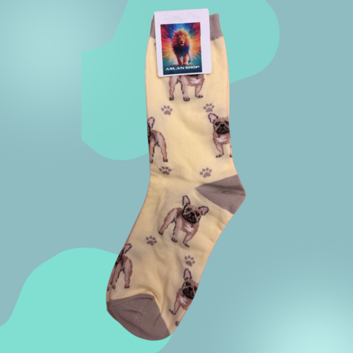 Meia Dog 26