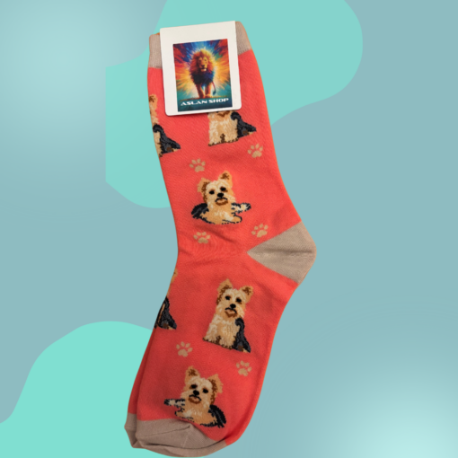 Meia Dog 27