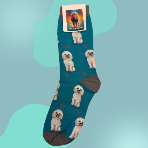 Meia Dog 29