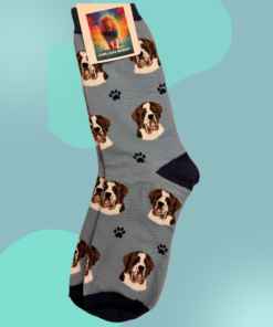 Meia Dog 30