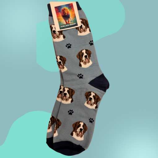 Meia Dog 30