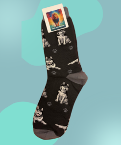 Meia Dog 31