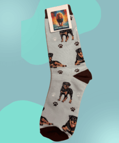 Meia Dog 32