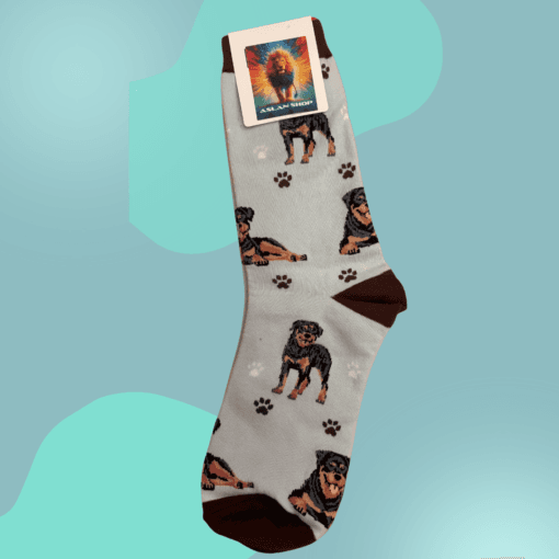 Meia Dog 32
