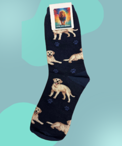 Meia Dog 34