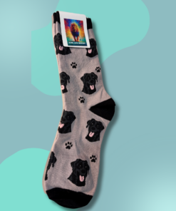 Meia Dog 51