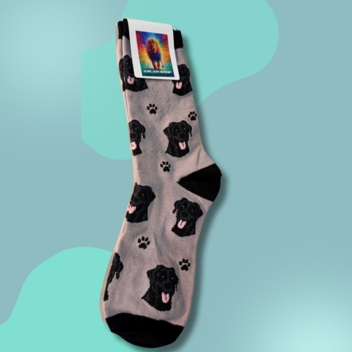 Meia Dog 51
