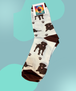 Meia Dog 41
