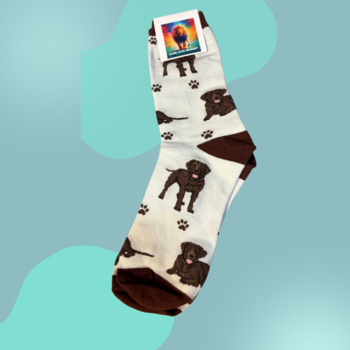 Meia Dog 41