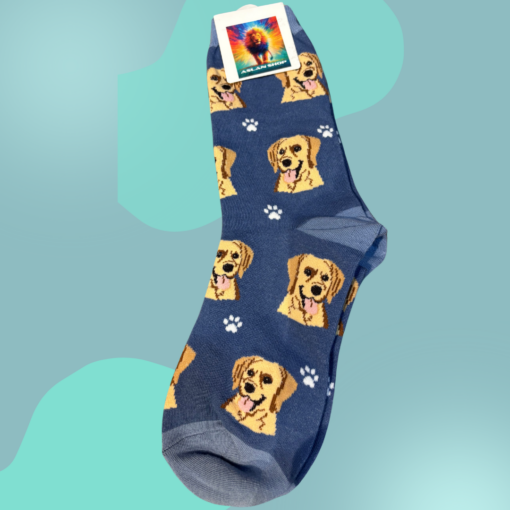Meia Dog 45