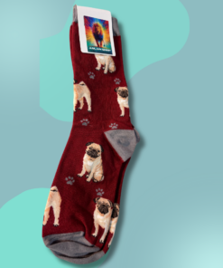 Meia Dog 52
