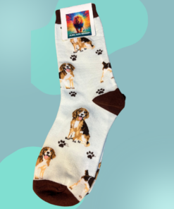 Meia Dog 46