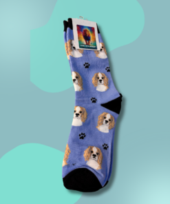 Meia Dog 54
