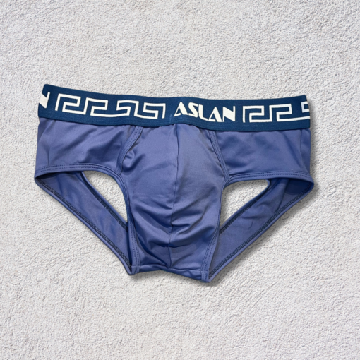 JOCKSTRAP UP INDIGO