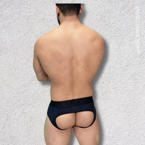 JOCKSTRAP UP PRETA ASLAN