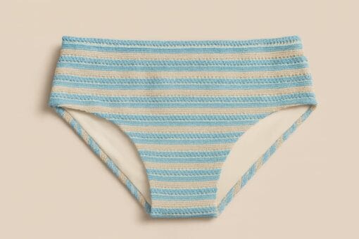 Sunga Azul line Tear