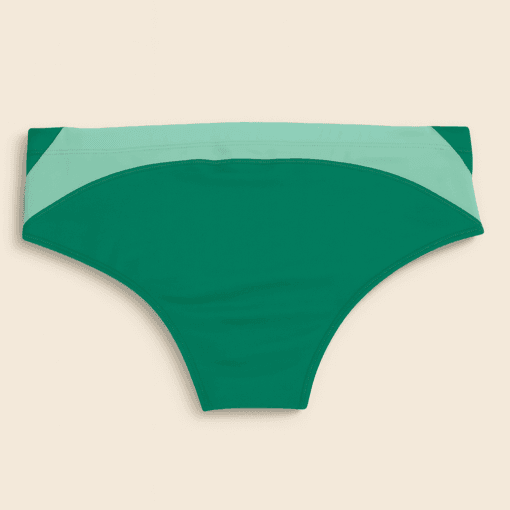 Sunga Infinity Verde - Imagem 3