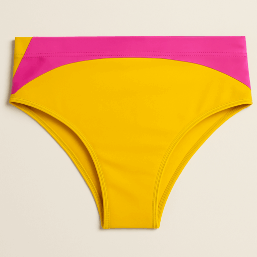 Sunga Pink Limonade - Imagem 2