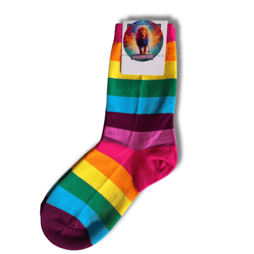Meia Pride - Imagem 3